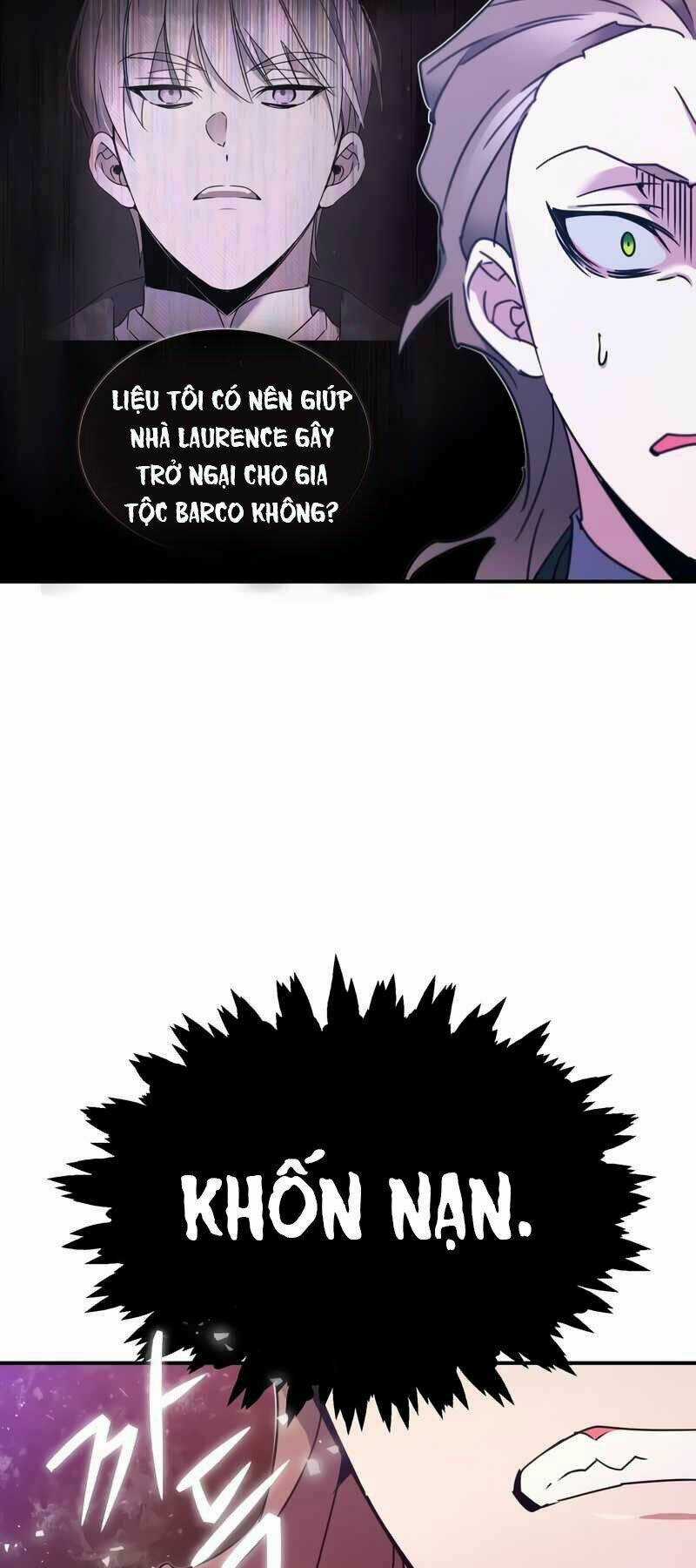 Thiên Quỷ Chẳng Sống Nổi Cuộc Đời Bình Thường Chapter 21 trang 71