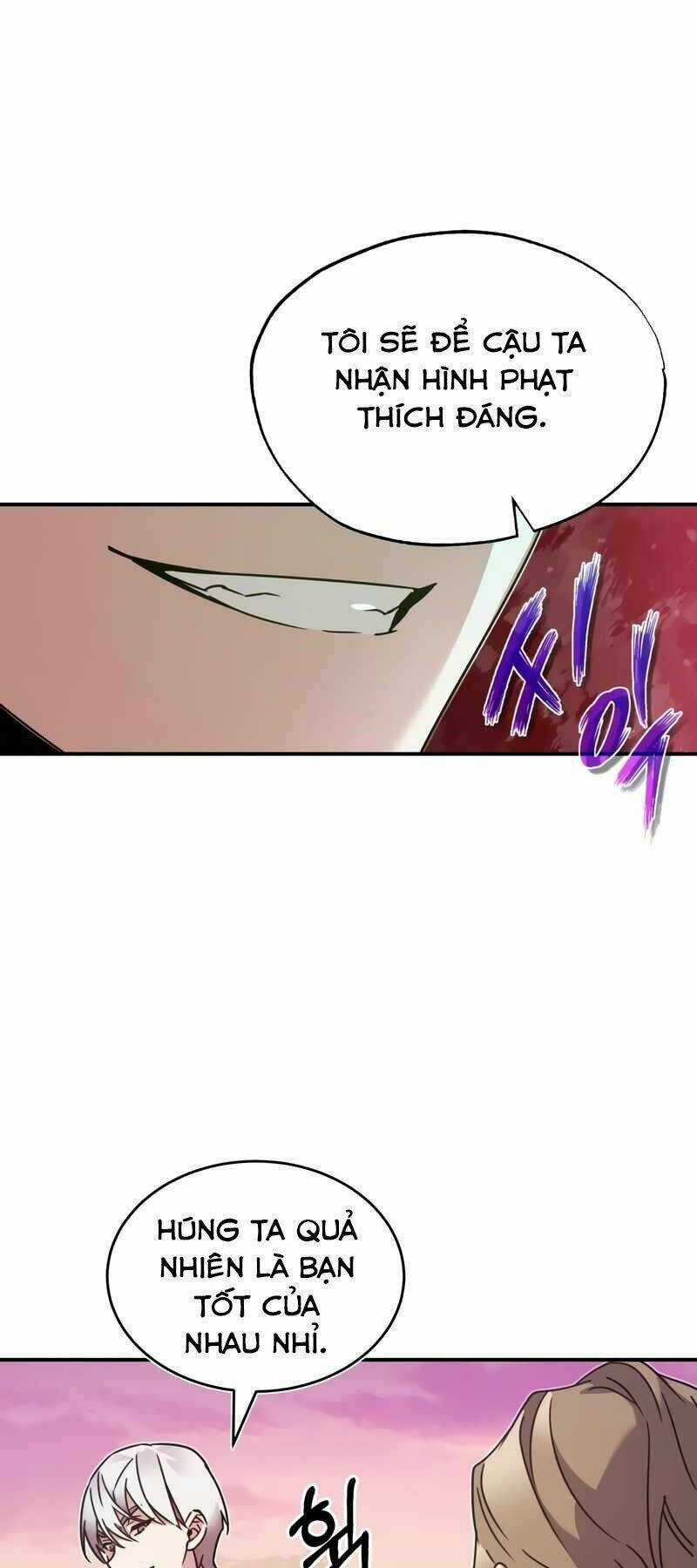 Thiên Quỷ Chẳng Sống Nổi Cuộc Đời Bình Thường Chapter 21 trang 73