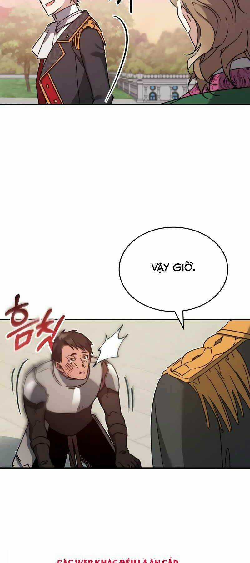 Thiên Quỷ Chẳng Sống Nổi Cuộc Đời Bình Thường Chapter 21 trang 74