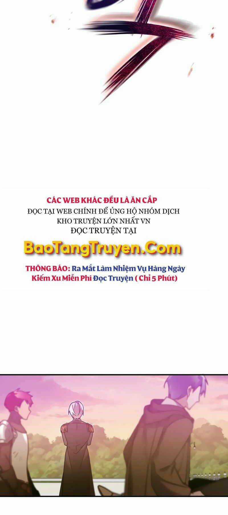 Thiên Quỷ Chẳng Sống Nổi Cuộc Đời Bình Thường Chapter 21 trang 77