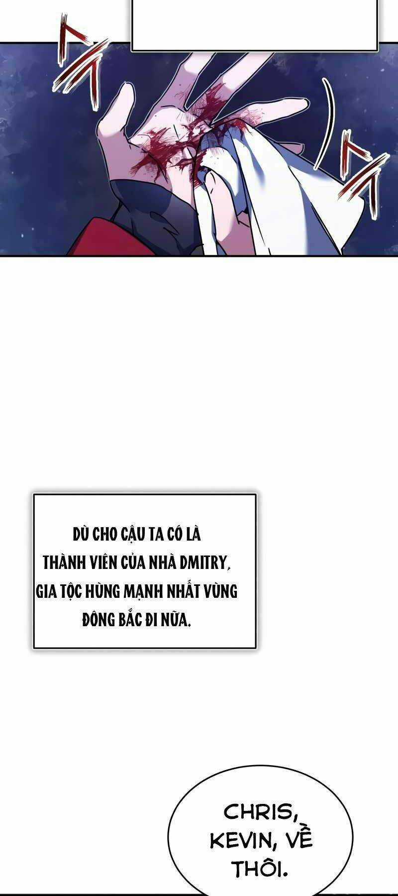 Thiên Quỷ Chẳng Sống Nổi Cuộc Đời Bình Thường Chapter 21 trang 79