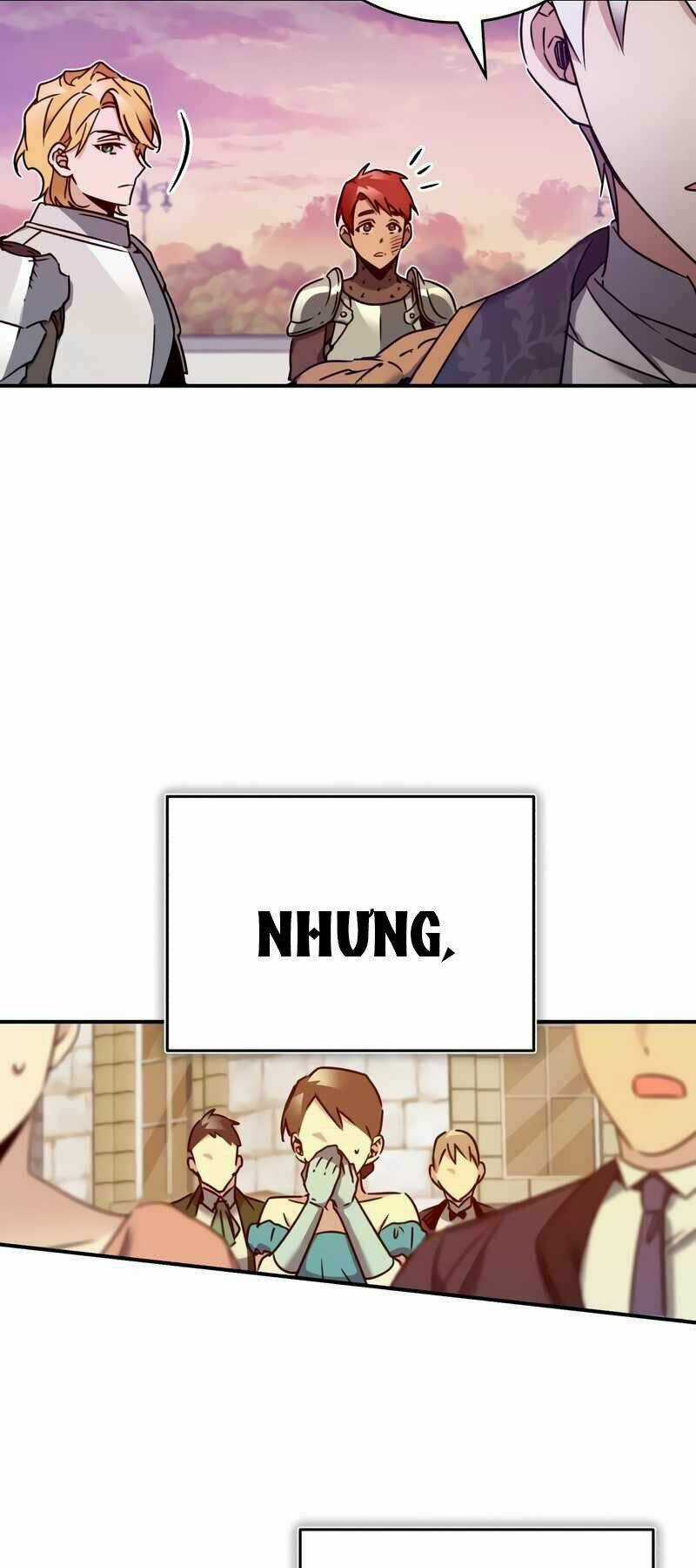 Thiên Quỷ Chẳng Sống Nổi Cuộc Đời Bình Thường Chapter 21 trang 80