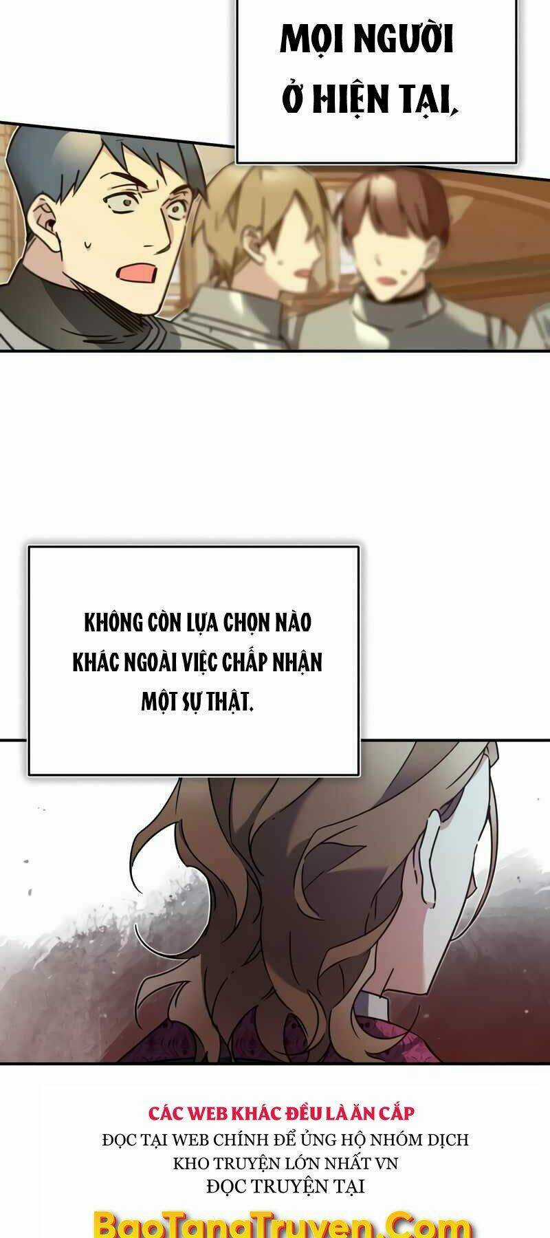 Thiên Quỷ Chẳng Sống Nổi Cuộc Đời Bình Thường Chapter 21 trang 81