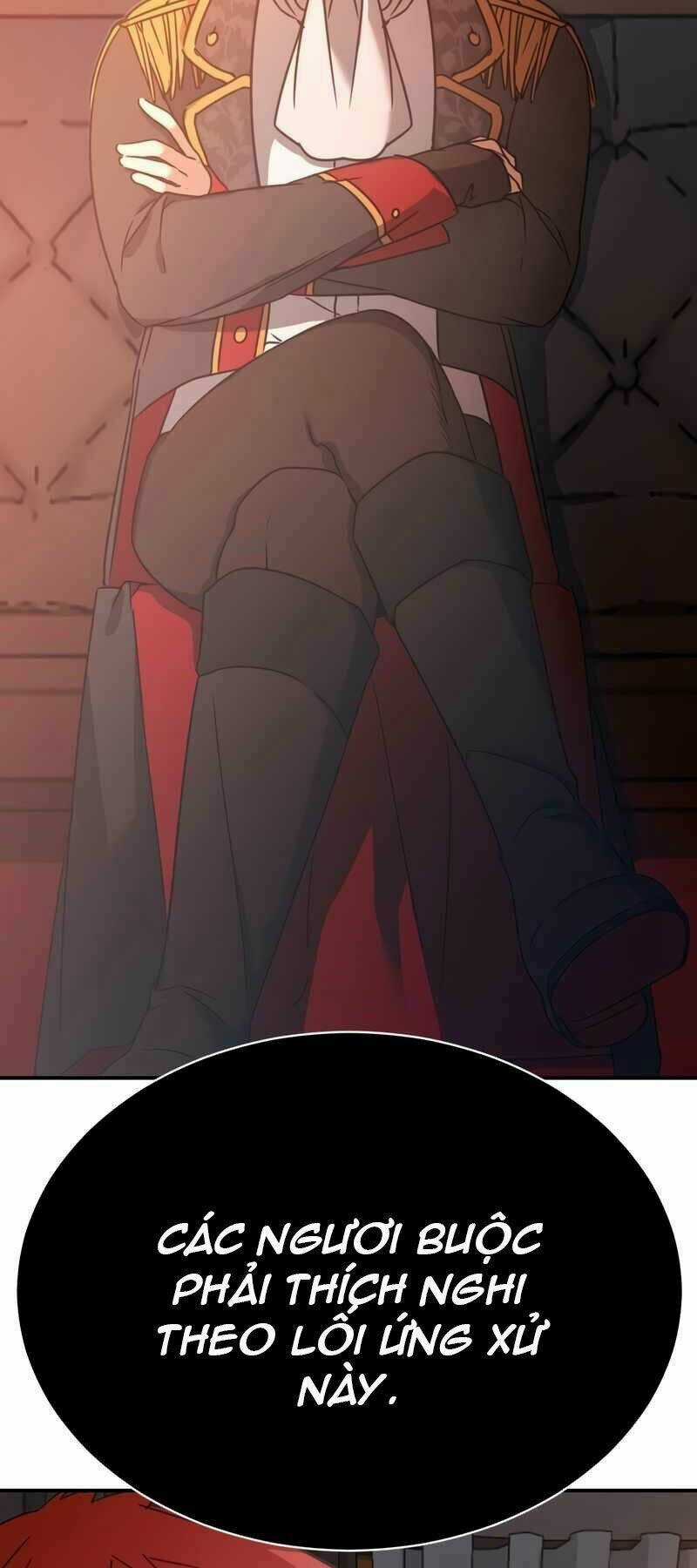 Thiên Quỷ Chẳng Sống Nổi Cuộc Đời Bình Thường Chapter 22 trang 11