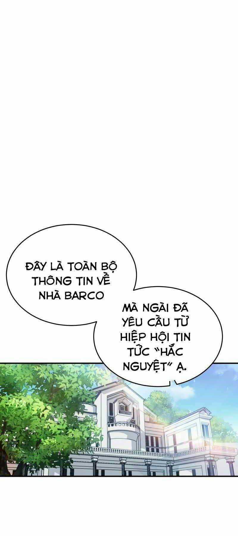 Thiên Quỷ Chẳng Sống Nổi Cuộc Đời Bình Thường Chapter 22 trang 14