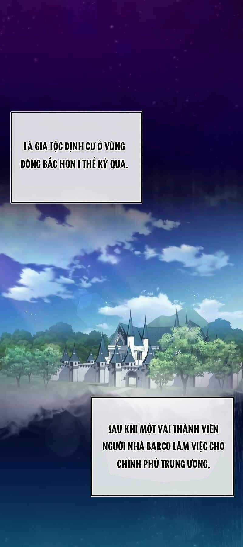 Thiên Quỷ Chẳng Sống Nổi Cuộc Đời Bình Thường Chapter 22 trang 17