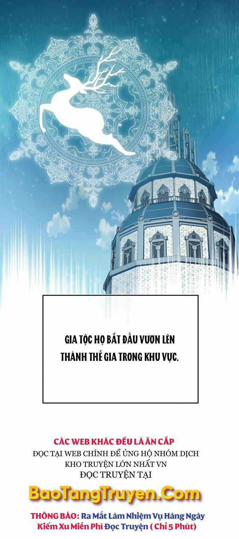 Thiên Quỷ Chẳng Sống Nổi Cuộc Đời Bình Thường Chapter 22 trang 18