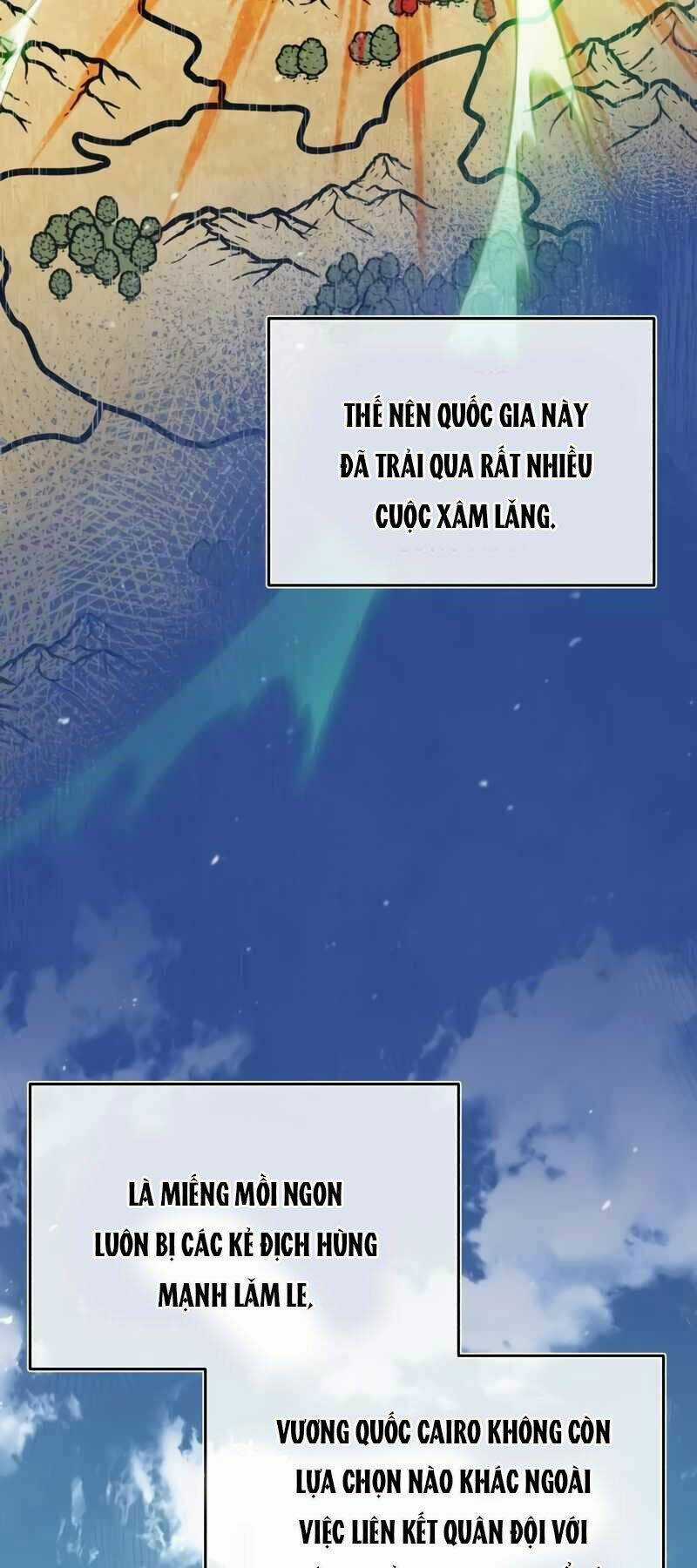 Thiên Quỷ Chẳng Sống Nổi Cuộc Đời Bình Thường Chapter 22 trang 22