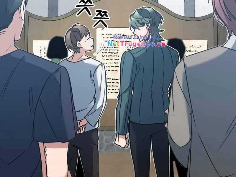 Thiên Quỷ Chẳng Sống Nổi Cuộc Đời Bình Thường Chapter 22 trang 224