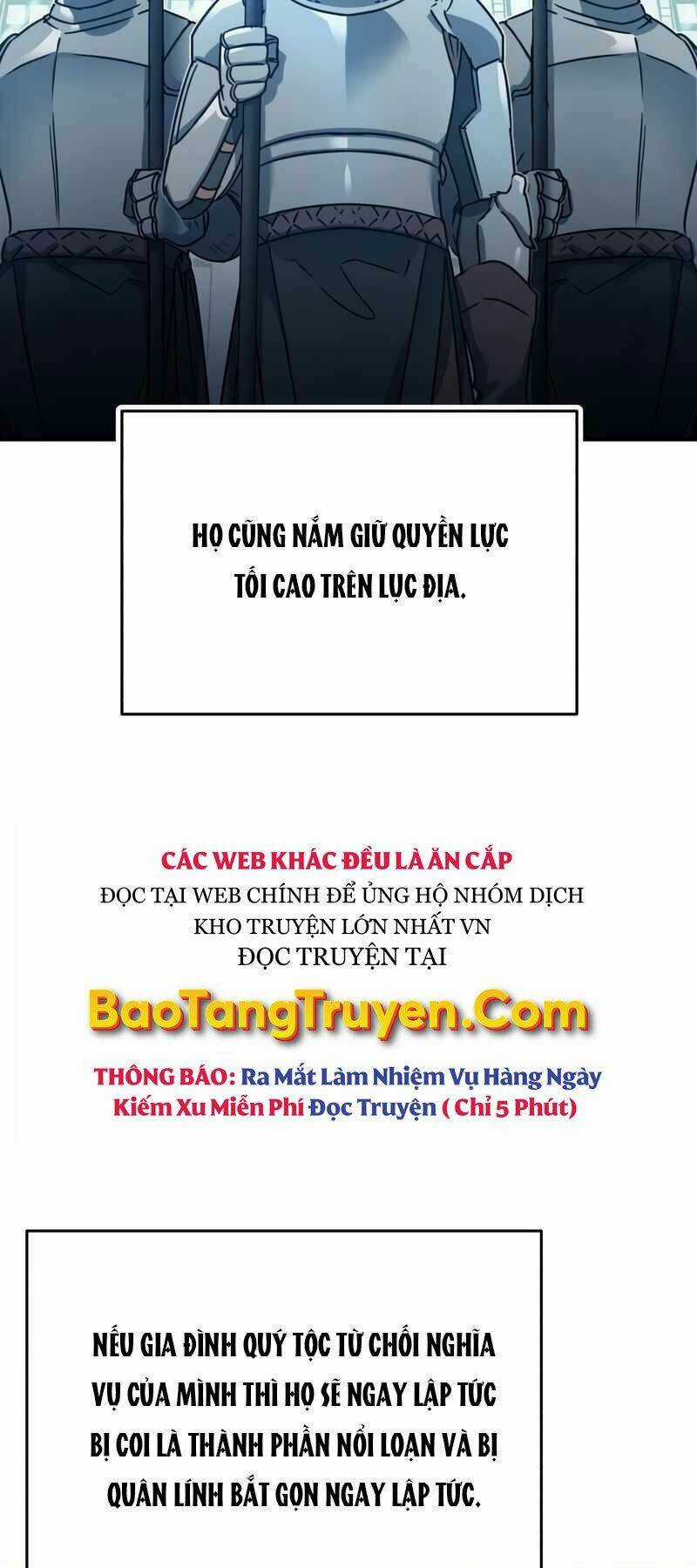 Thiên Quỷ Chẳng Sống Nổi Cuộc Đời Bình Thường Chapter 22 trang 24