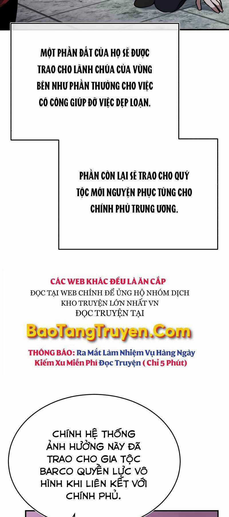 Thiên Quỷ Chẳng Sống Nổi Cuộc Đời Bình Thường Chapter 22 trang 26