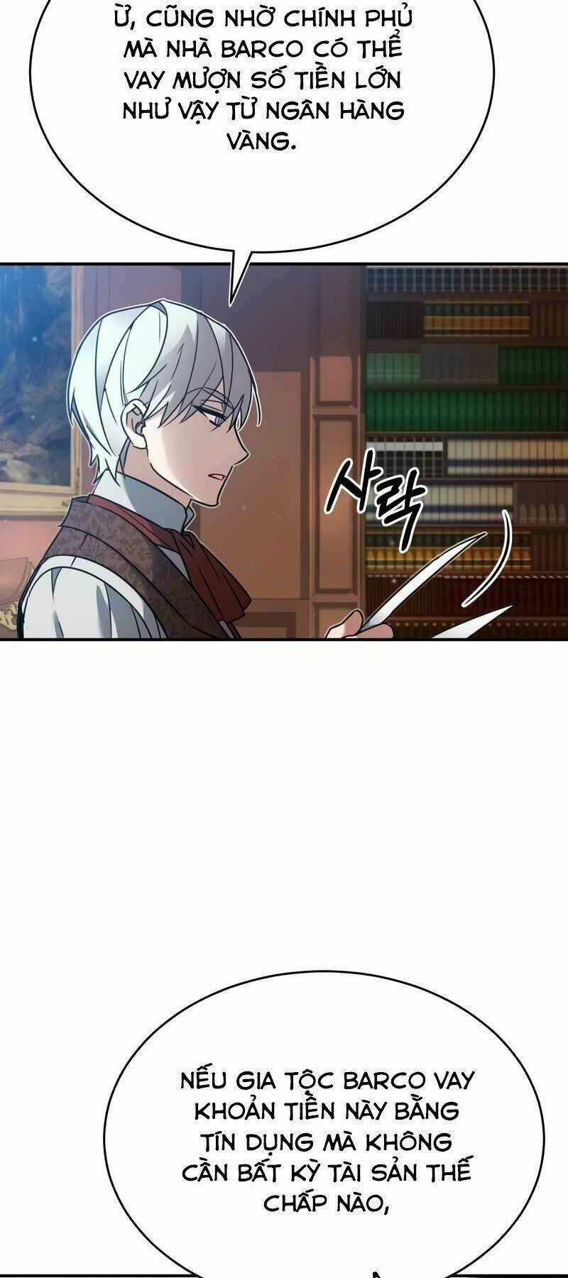 Thiên Quỷ Chẳng Sống Nổi Cuộc Đời Bình Thường Chapter 22 trang 28