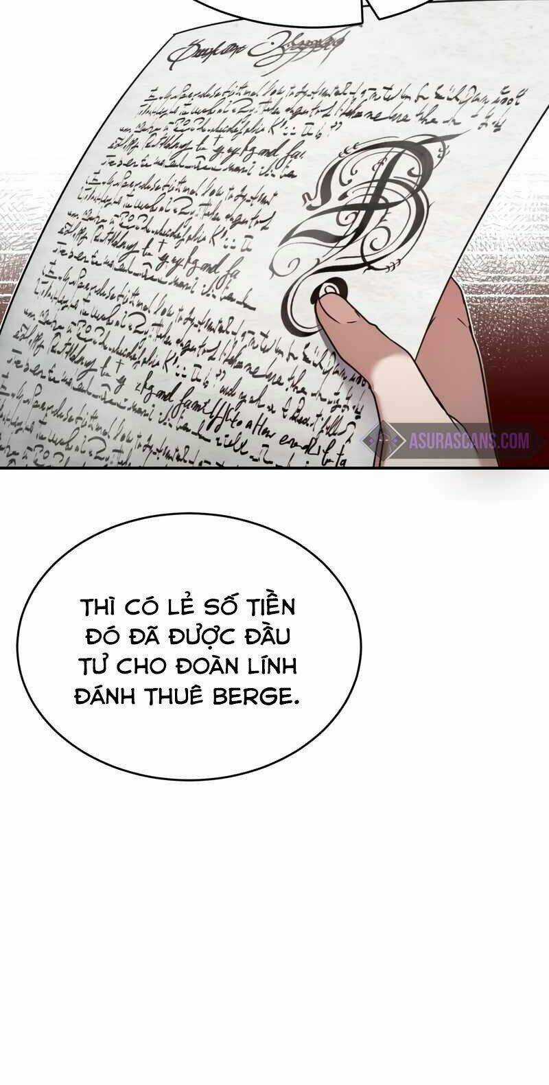 Thiên Quỷ Chẳng Sống Nổi Cuộc Đời Bình Thường Chapter 22 trang 29