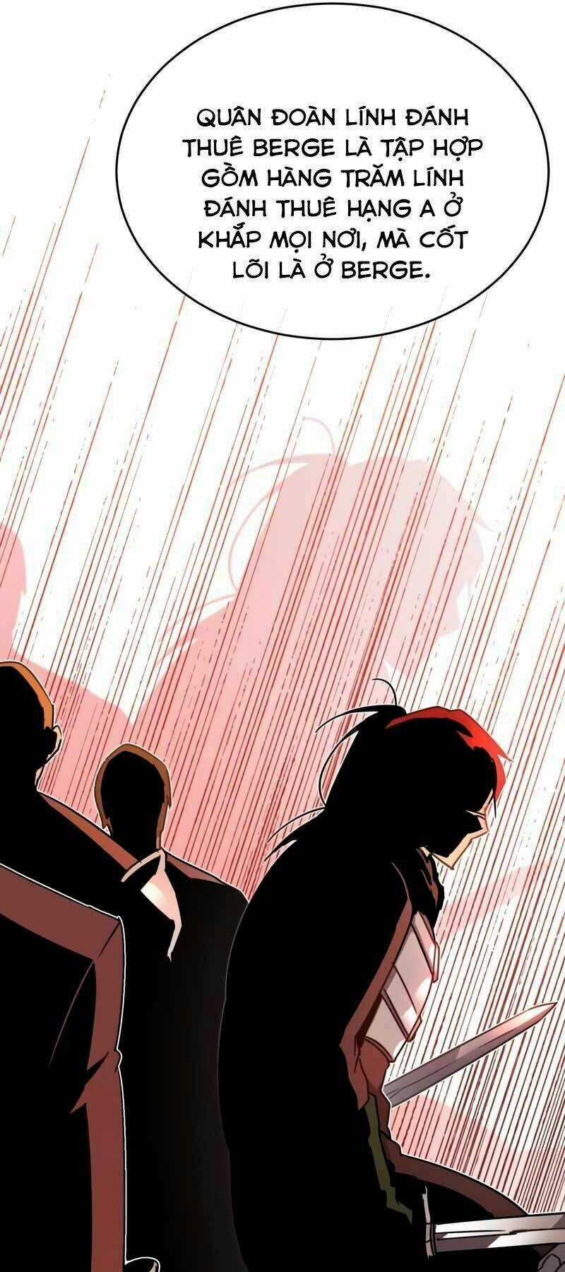 Thiên Quỷ Chẳng Sống Nổi Cuộc Đời Bình Thường Chapter 22 trang 30