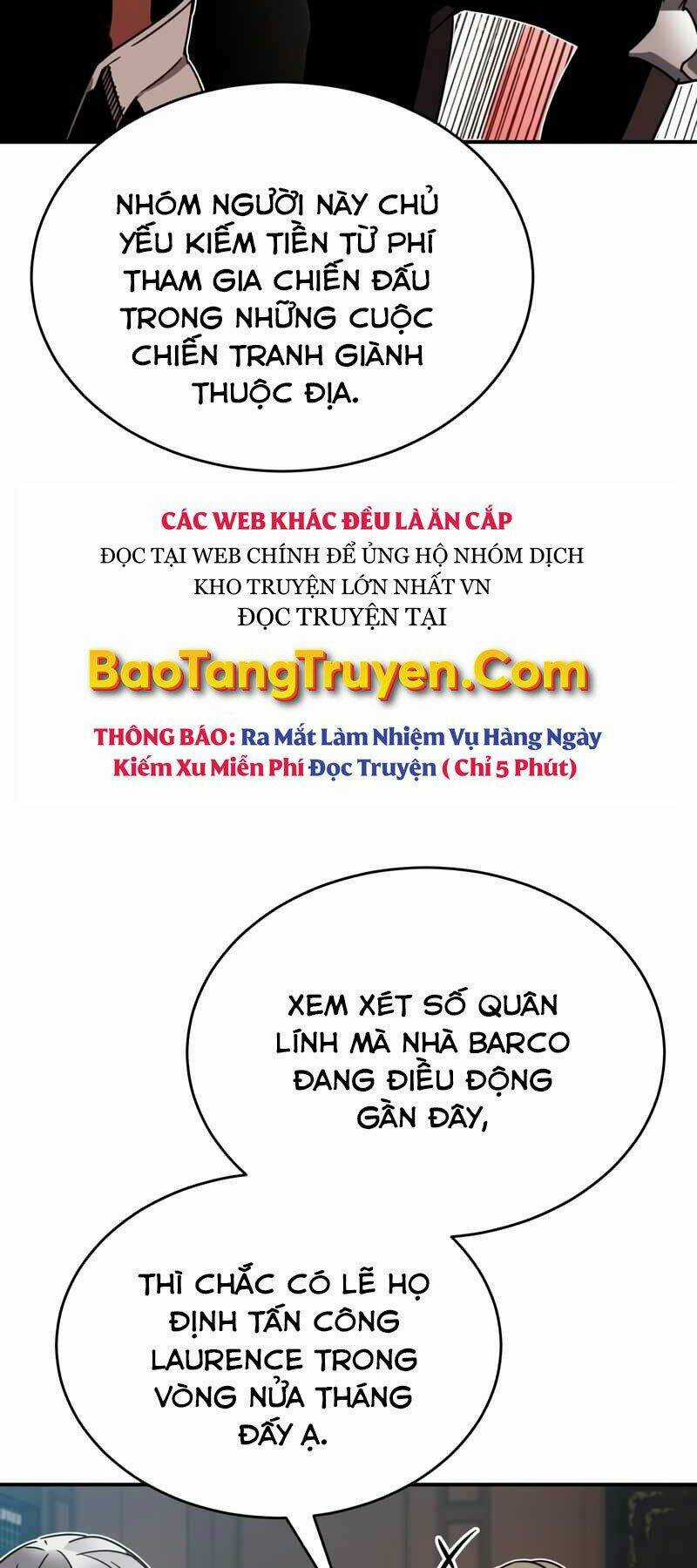 Thiên Quỷ Chẳng Sống Nổi Cuộc Đời Bình Thường Chapter 22 trang 31
