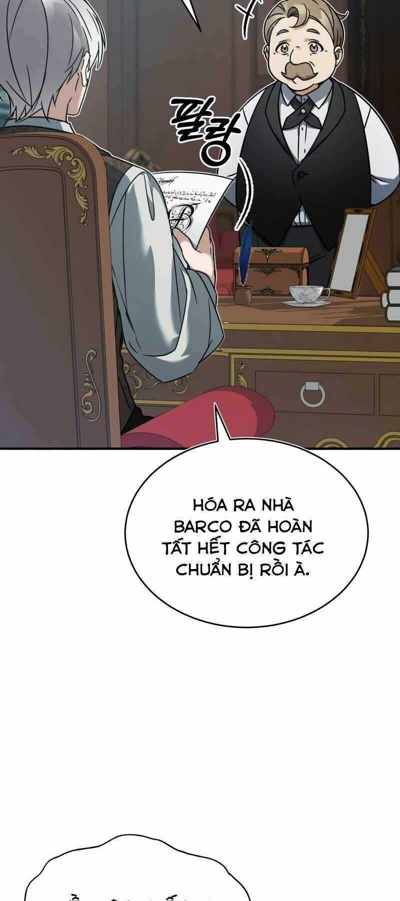 Thiên Quỷ Chẳng Sống Nổi Cuộc Đời Bình Thường Chapter 22 trang 32