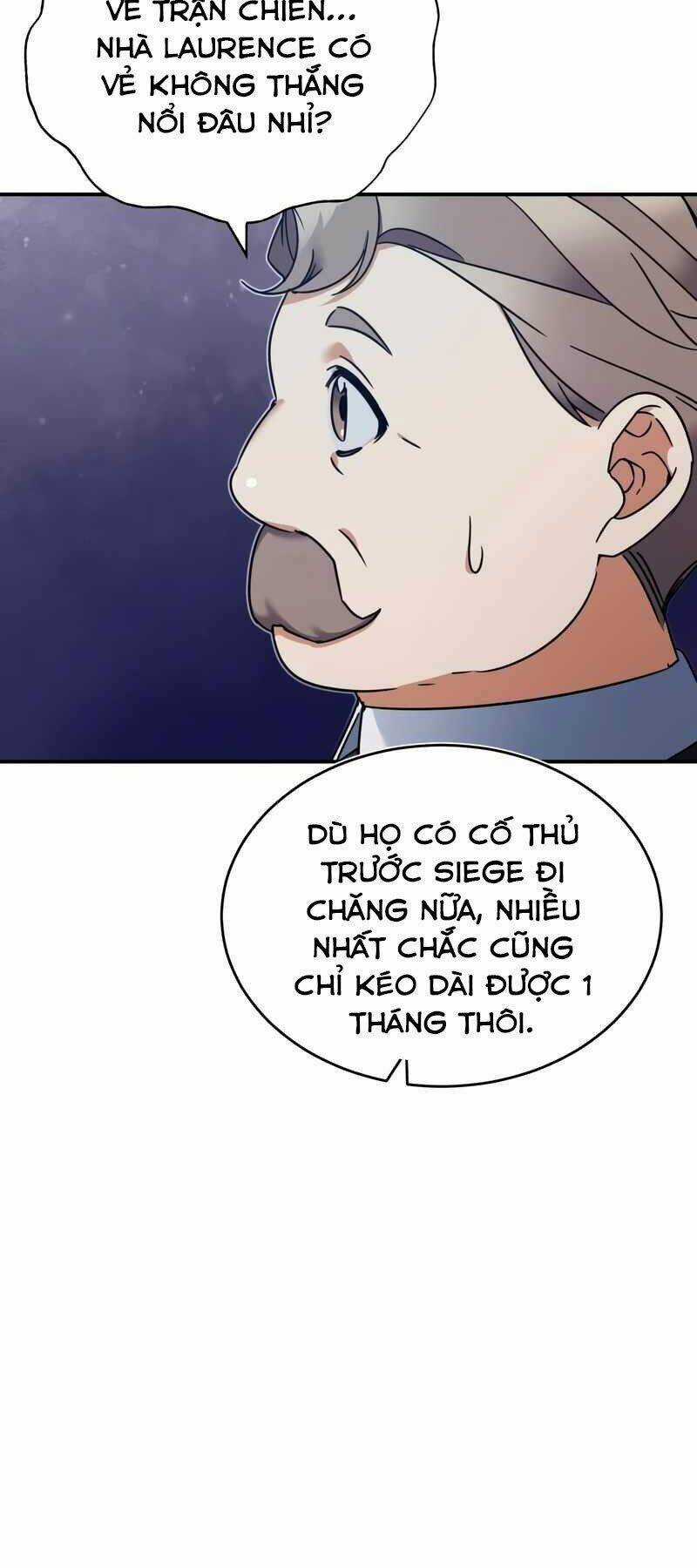 Thiên Quỷ Chẳng Sống Nổi Cuộc Đời Bình Thường Chapter 22 trang 33