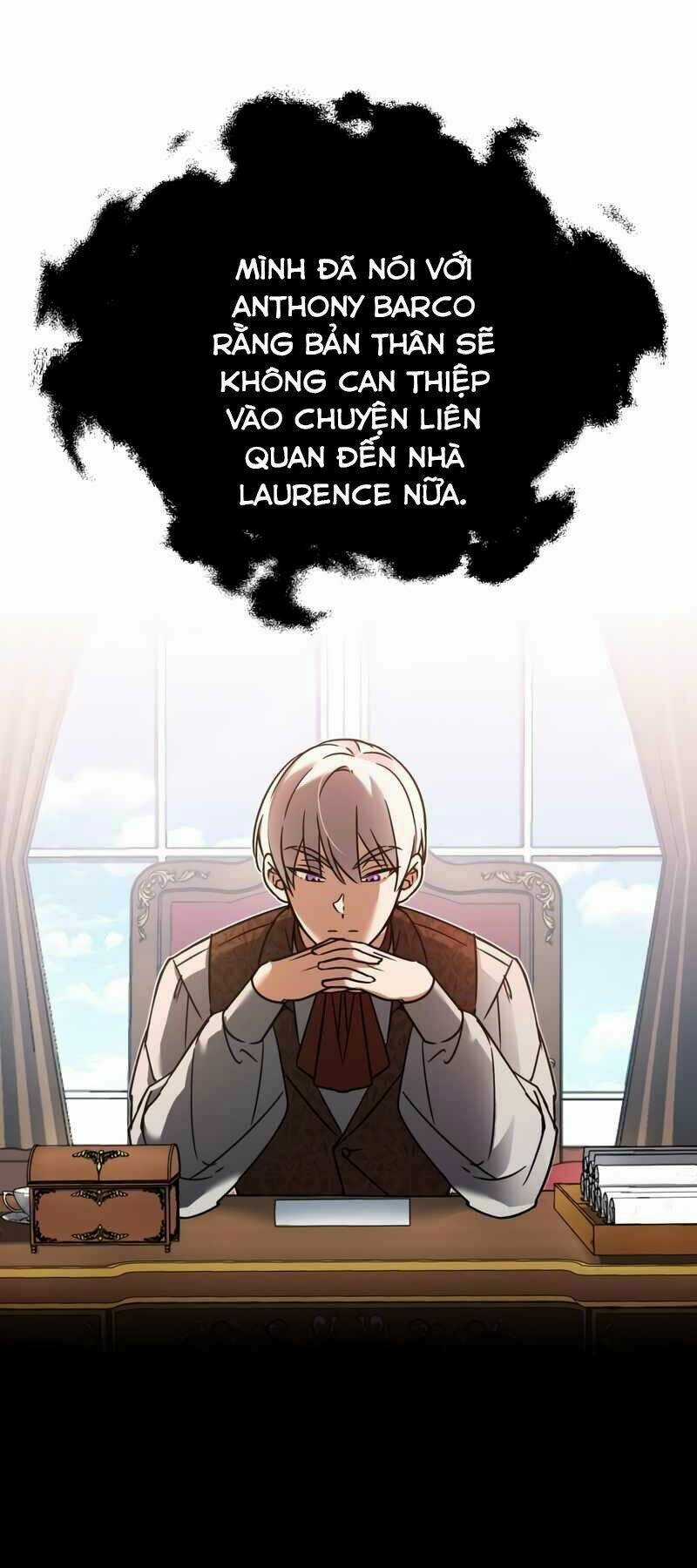 Thiên Quỷ Chẳng Sống Nổi Cuộc Đời Bình Thường Chapter 22 trang 34