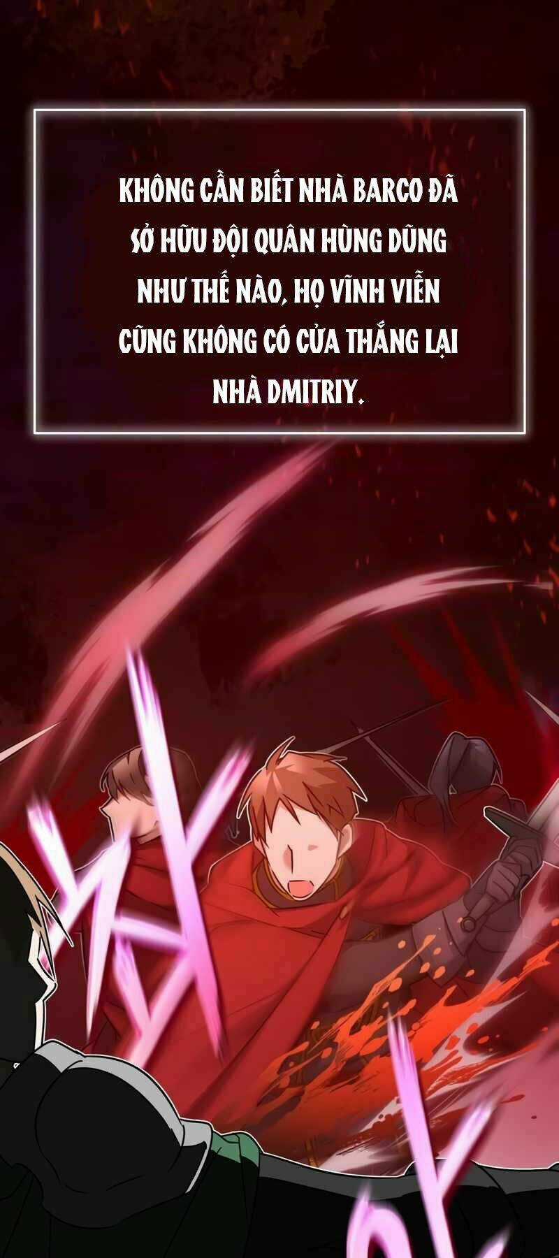 Thiên Quỷ Chẳng Sống Nổi Cuộc Đời Bình Thường Chapter 22 trang 36