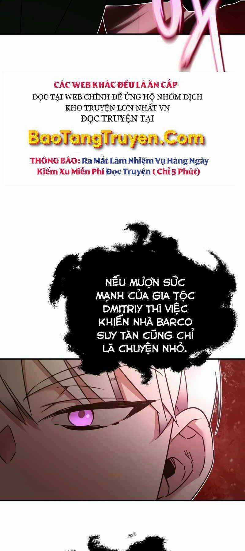 Thiên Quỷ Chẳng Sống Nổi Cuộc Đời Bình Thường Chapter 22 trang 37