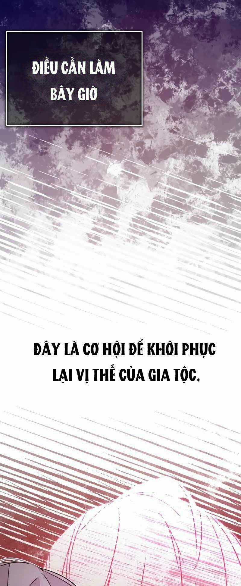 Thiên Quỷ Chẳng Sống Nổi Cuộc Đời Bình Thường Chapter 22 trang 40