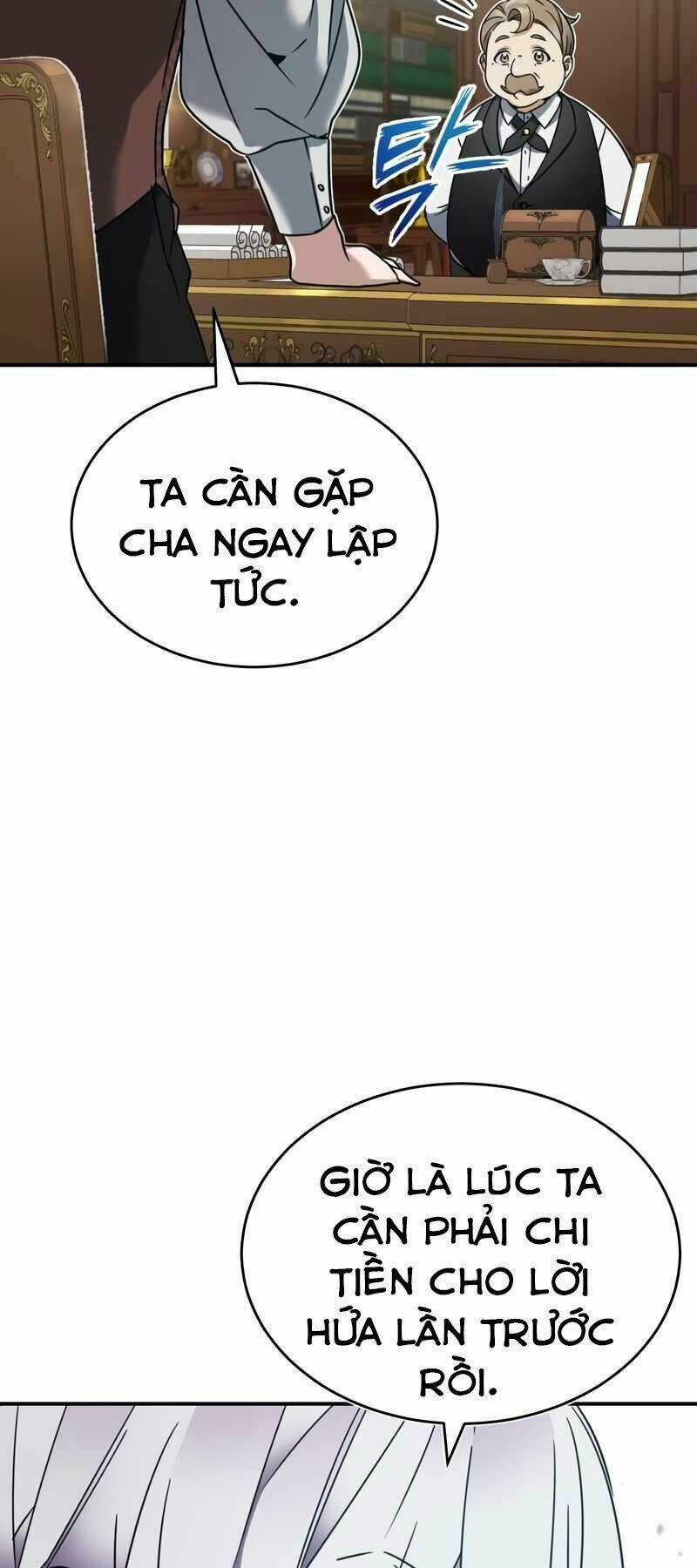 Thiên Quỷ Chẳng Sống Nổi Cuộc Đời Bình Thường Chapter 22 trang 42