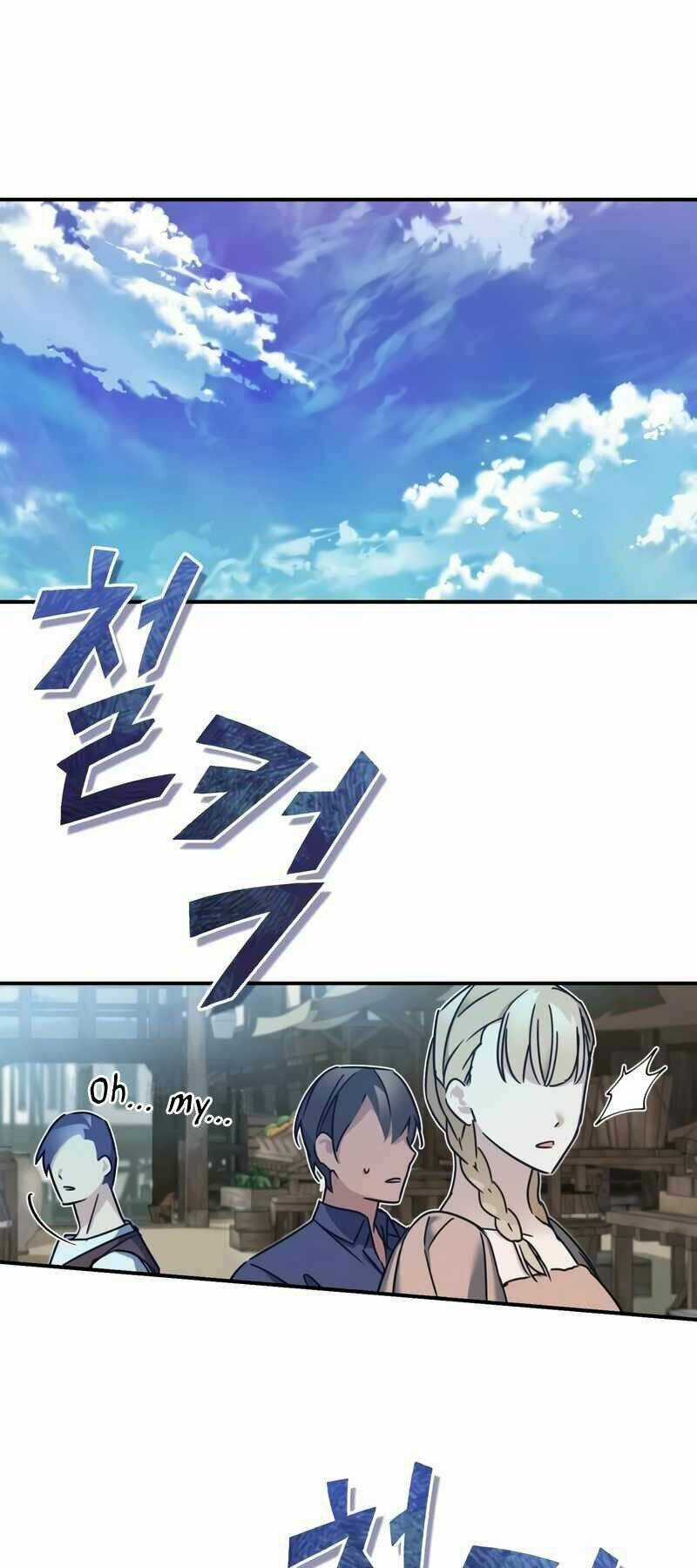 Thiên Quỷ Chẳng Sống Nổi Cuộc Đời Bình Thường Chapter 22 trang 44