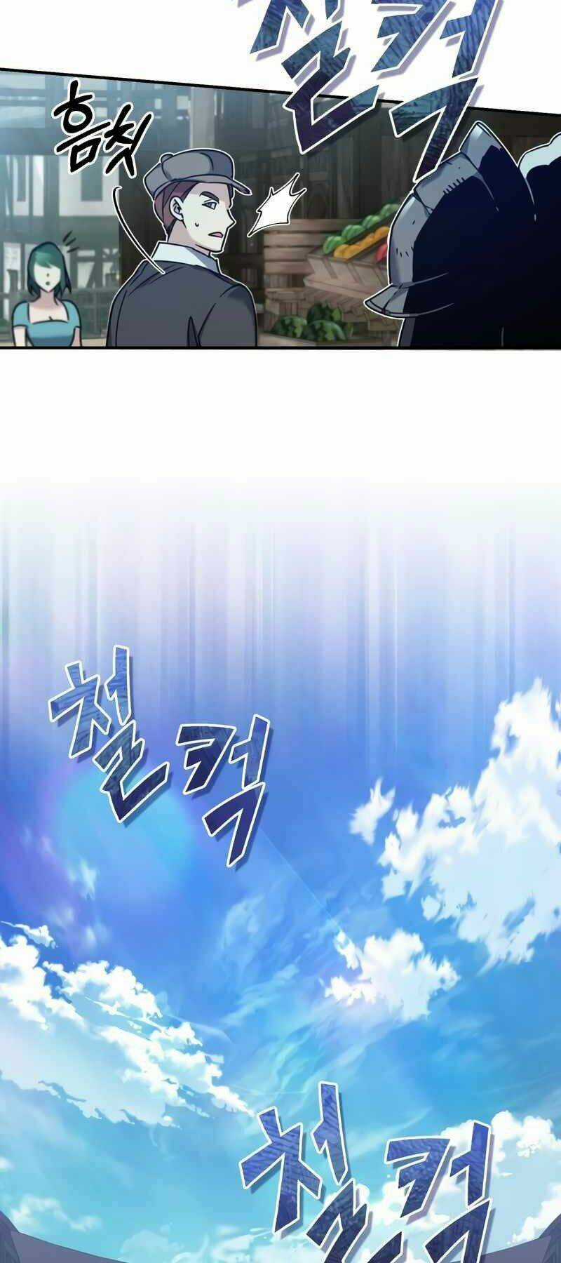 Thiên Quỷ Chẳng Sống Nổi Cuộc Đời Bình Thường Chapter 22 trang 45