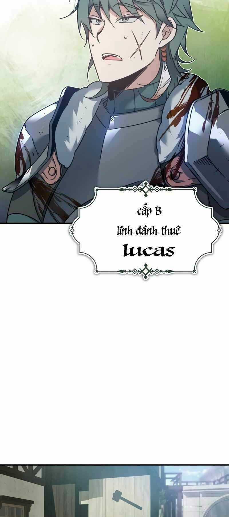 Thiên Quỷ Chẳng Sống Nổi Cuộc Đời Bình Thường Chapter 22 trang 48