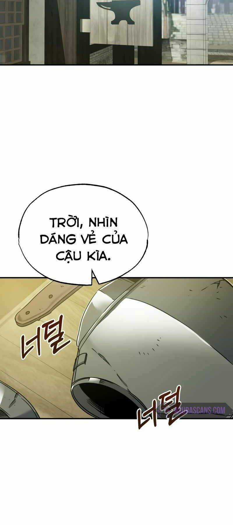 Thiên Quỷ Chẳng Sống Nổi Cuộc Đời Bình Thường Chapter 22 trang 49