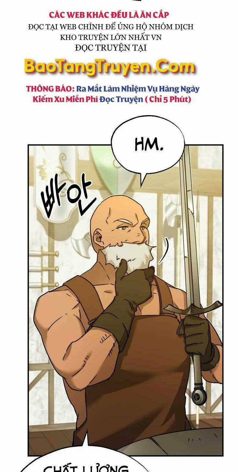 Thiên Quỷ Chẳng Sống Nổi Cuộc Đời Bình Thường Chapter 22 trang 51