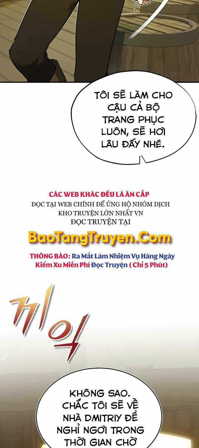 Thiên Quỷ Chẳng Sống Nổi Cuộc Đời Bình Thường Chapter 22 trang 54