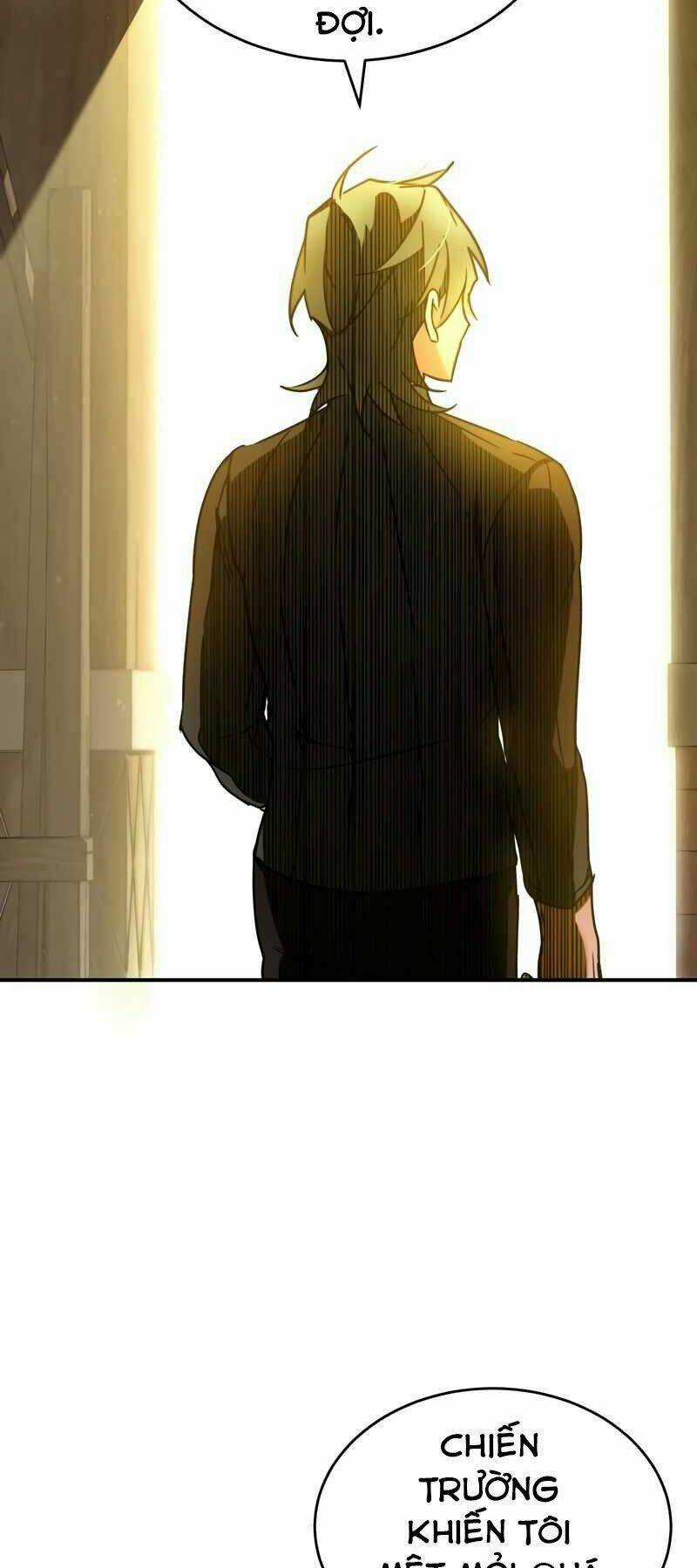 Thiên Quỷ Chẳng Sống Nổi Cuộc Đời Bình Thường Chapter 22 trang 55