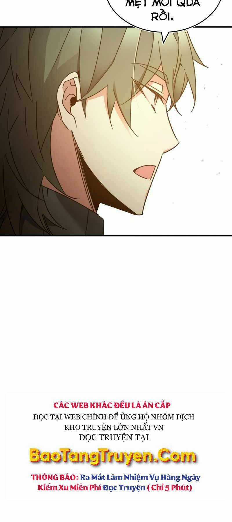 Thiên Quỷ Chẳng Sống Nổi Cuộc Đời Bình Thường Chapter 22 trang 56