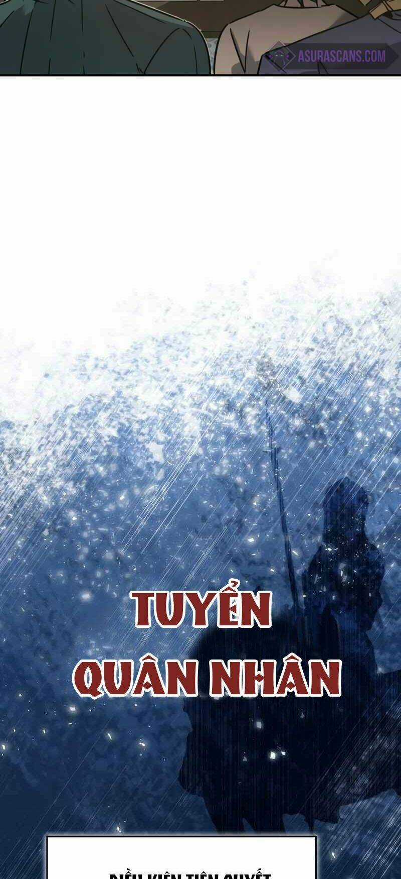 Thiên Quỷ Chẳng Sống Nổi Cuộc Đời Bình Thường Chapter 22 trang 61