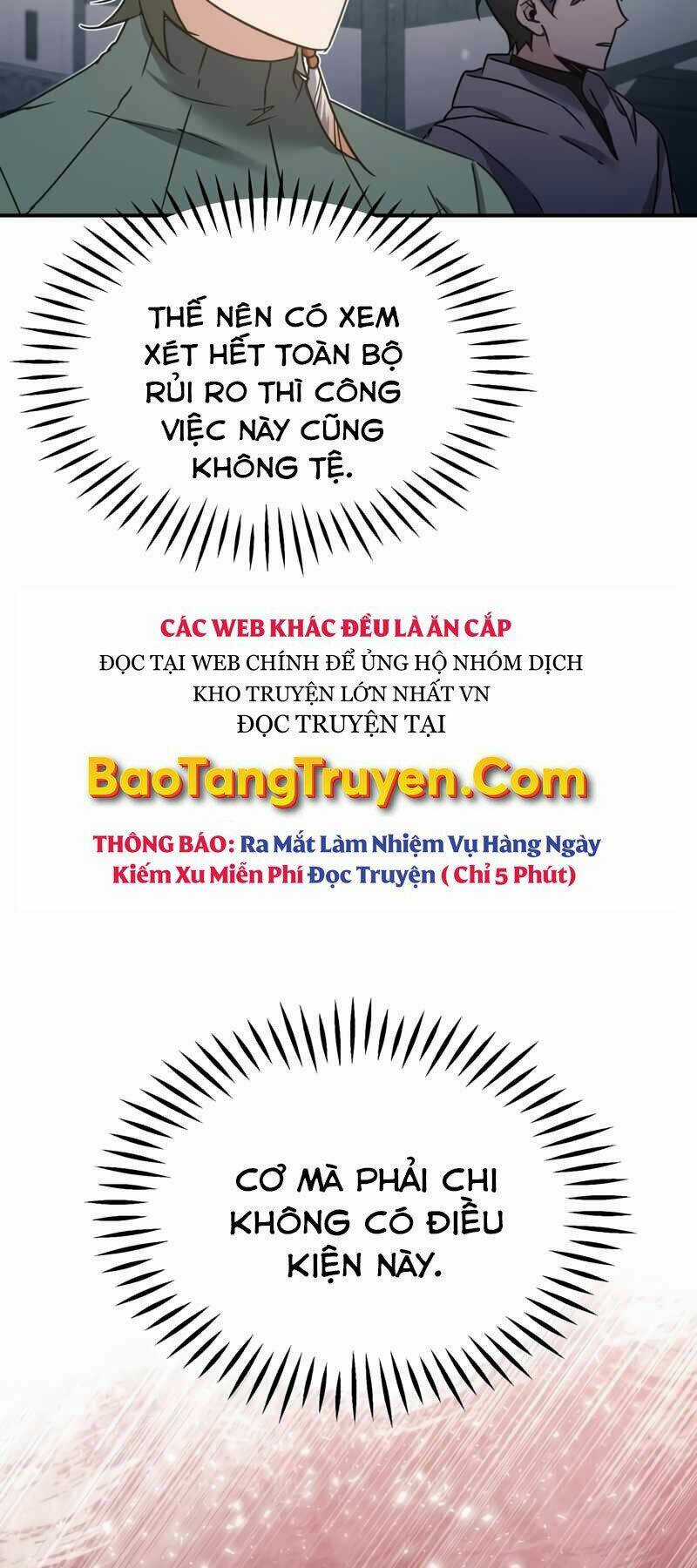 Thiên Quỷ Chẳng Sống Nổi Cuộc Đời Bình Thường Chapter 22 trang 64