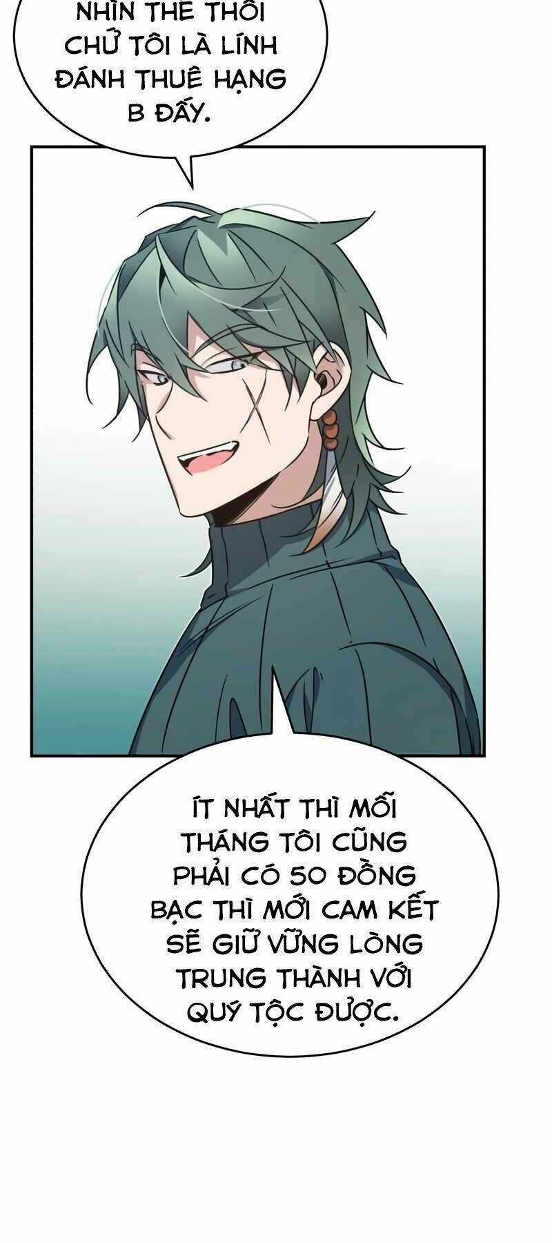 Thiên Quỷ Chẳng Sống Nổi Cuộc Đời Bình Thường Chapter 22 trang 68