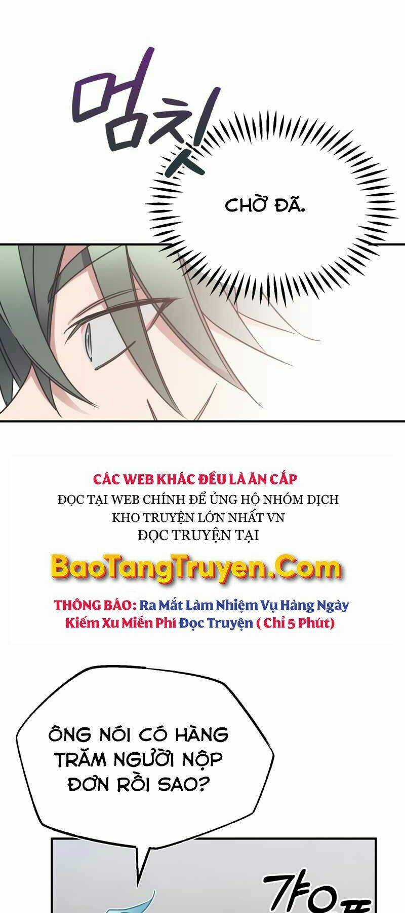 Thiên Quỷ Chẳng Sống Nổi Cuộc Đời Bình Thường Chapter 22 trang 69