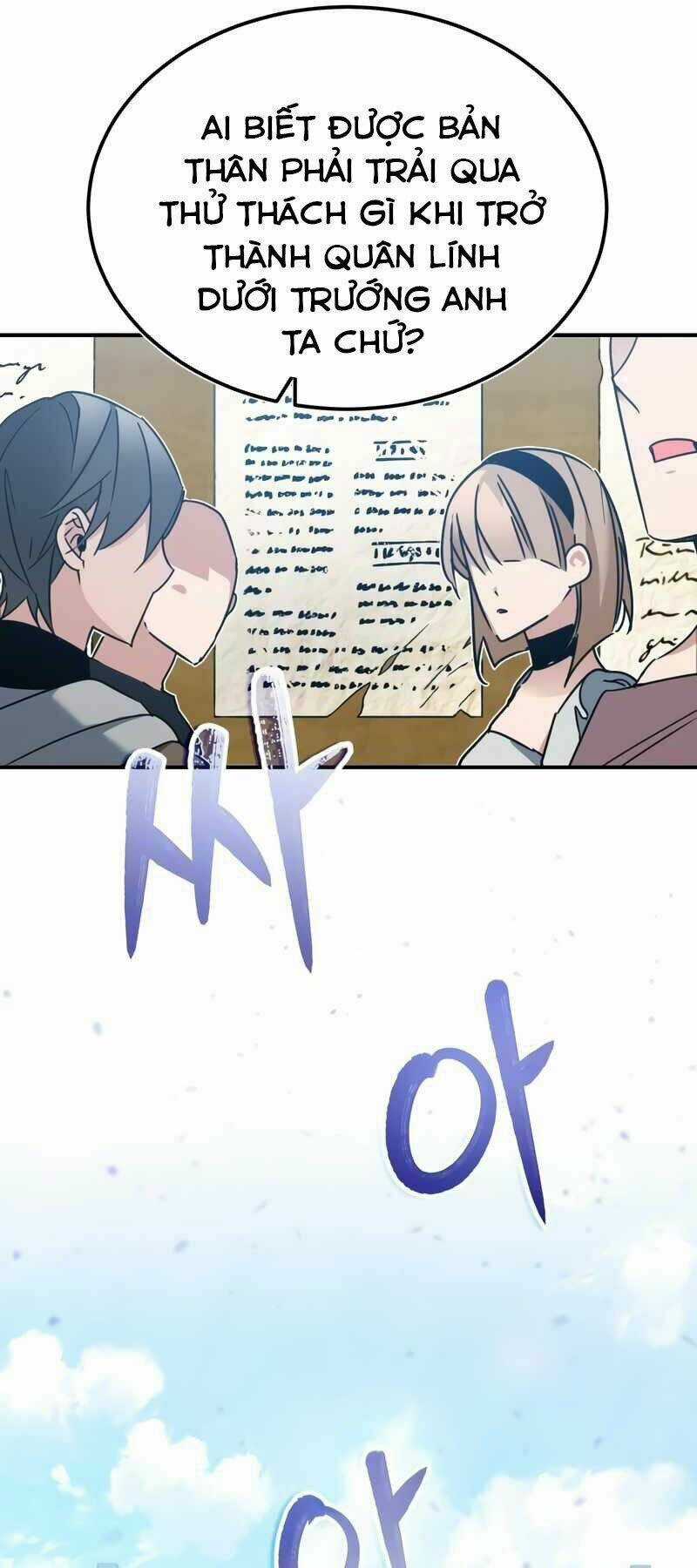 Thiên Quỷ Chẳng Sống Nổi Cuộc Đời Bình Thường Chapter 22 trang 72