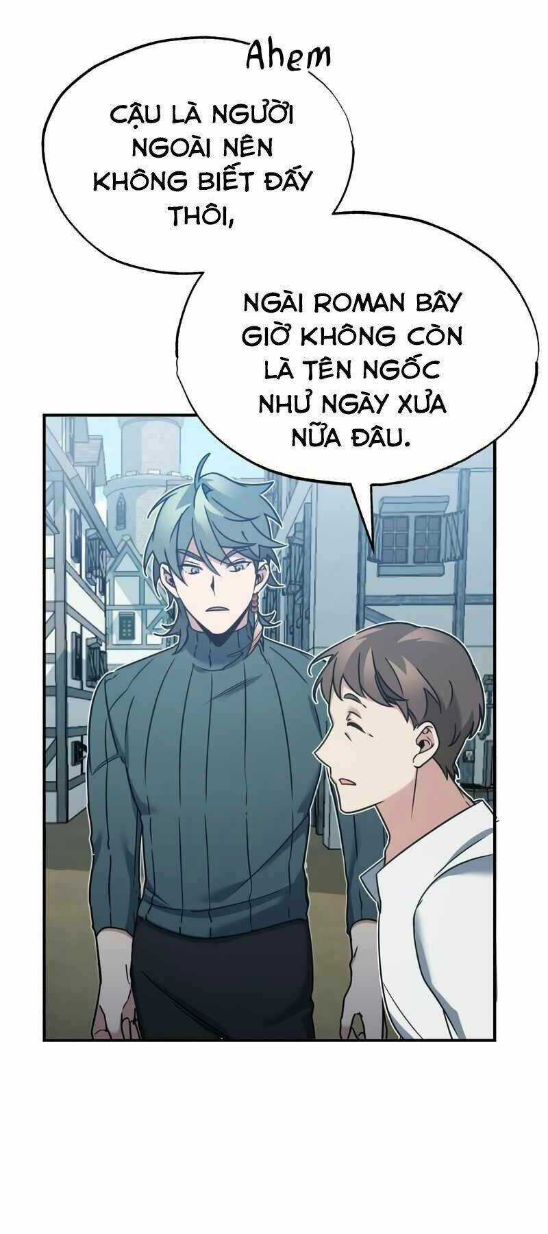 Thiên Quỷ Chẳng Sống Nổi Cuộc Đời Bình Thường Chapter 22 trang 74