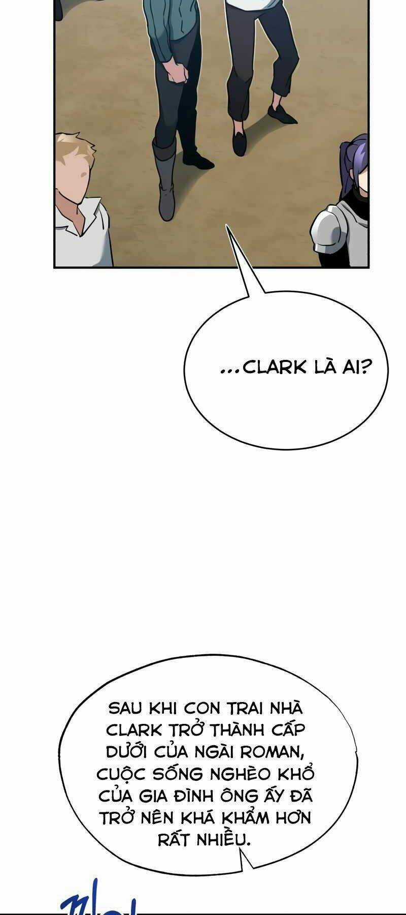 Thiên Quỷ Chẳng Sống Nổi Cuộc Đời Bình Thường Chapter 22 trang 77