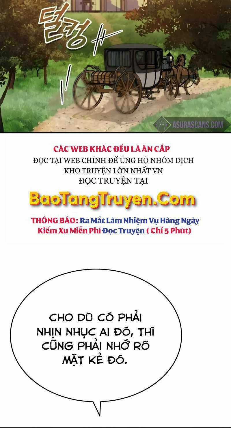 Thiên Quỷ Chẳng Sống Nổi Cuộc Đời Bình Thường Chapter 22 trang 8
