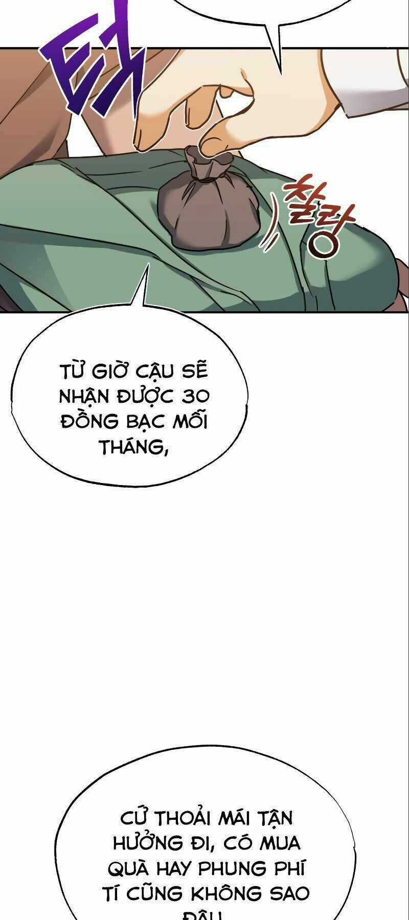 Thiên Quỷ Chẳng Sống Nổi Cuộc Đời Bình Thường Chapter 23 trang 10