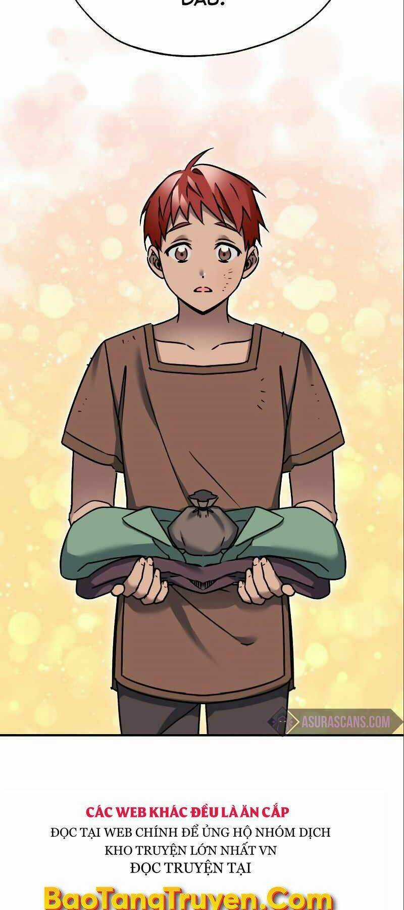 Thiên Quỷ Chẳng Sống Nổi Cuộc Đời Bình Thường Chapter 23 trang 11