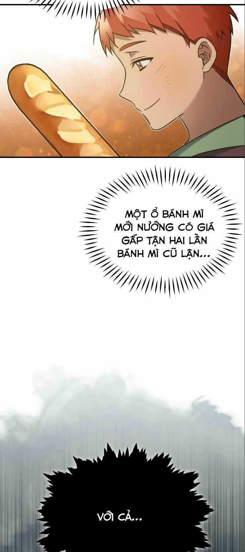 Thiên Quỷ Chẳng Sống Nổi Cuộc Đời Bình Thường Chapter 23 trang 19