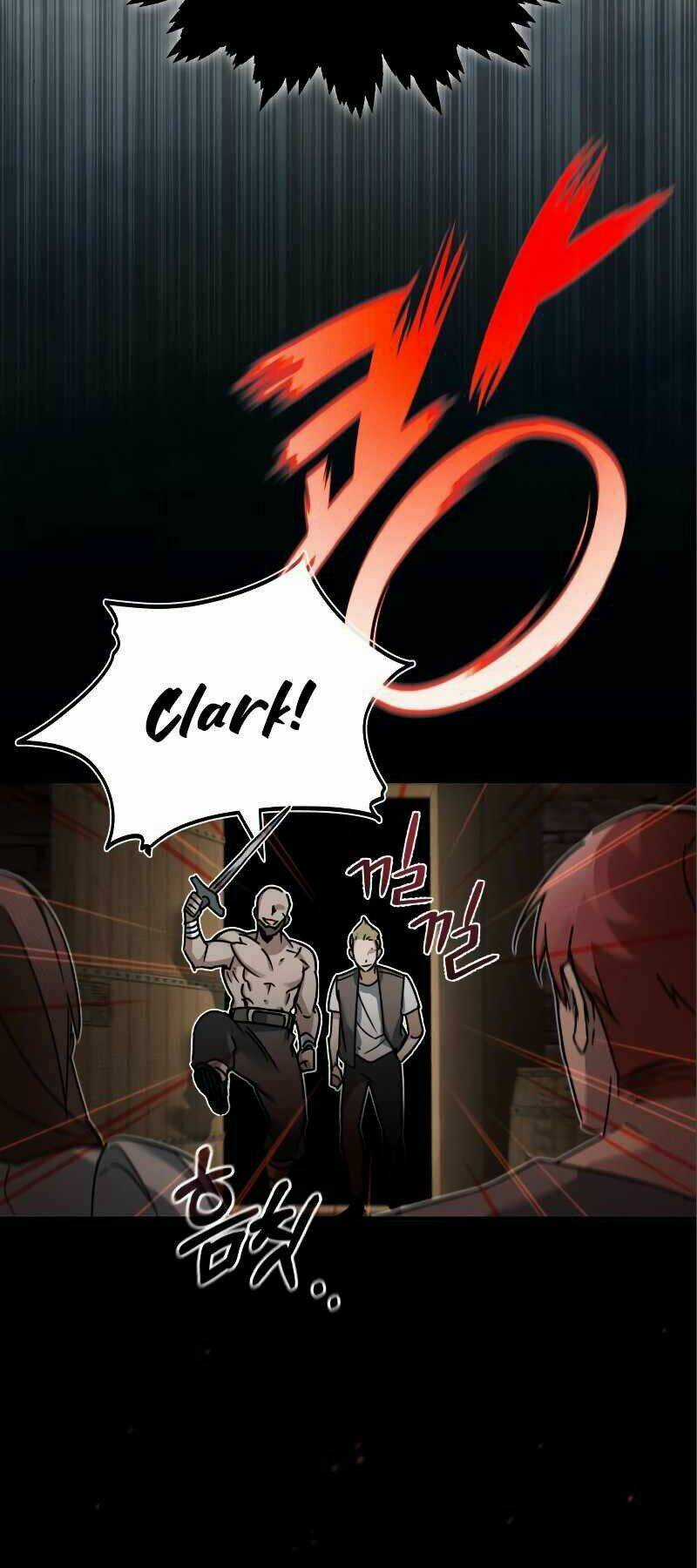 Thiên Quỷ Chẳng Sống Nổi Cuộc Đời Bình Thường Chapter 23 trang 20