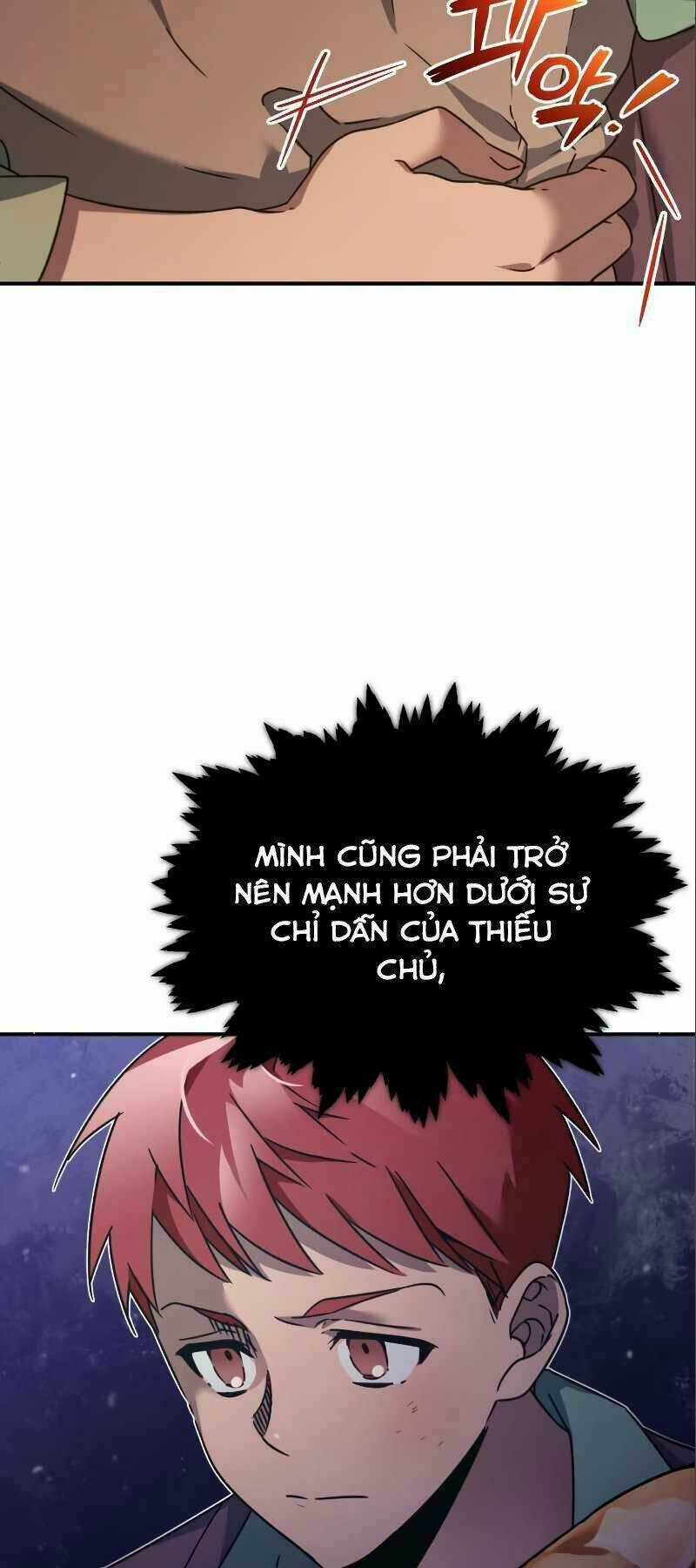 Thiên Quỷ Chẳng Sống Nổi Cuộc Đời Bình Thường Chapter 23 trang 23