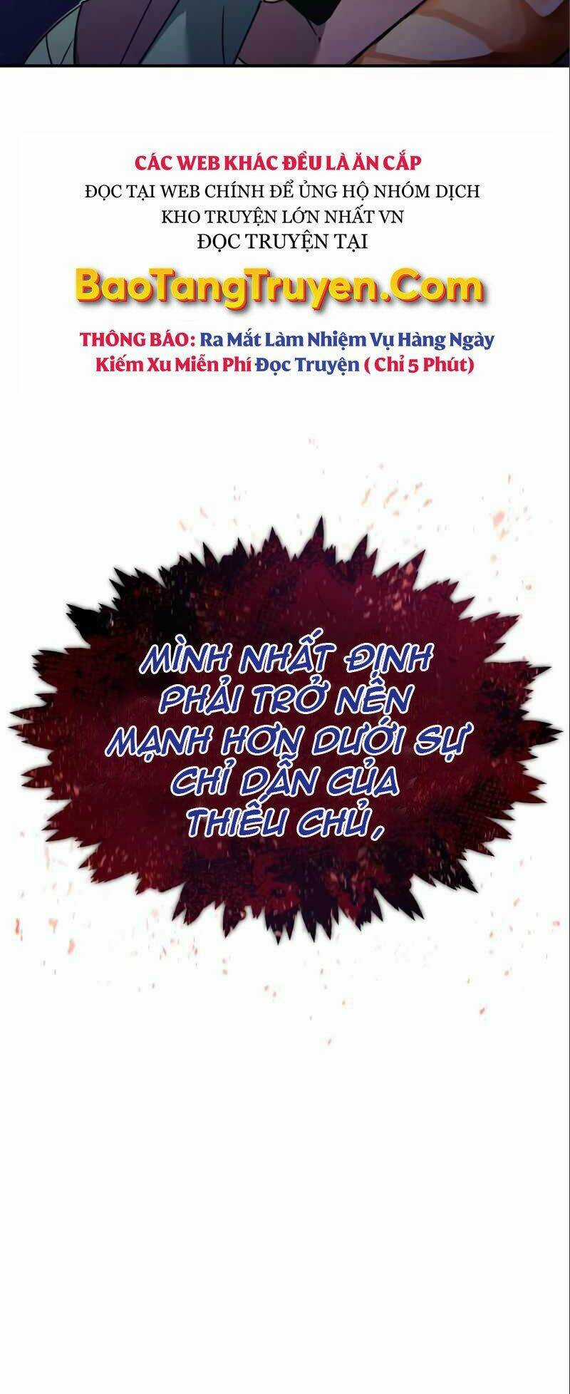 Thiên Quỷ Chẳng Sống Nổi Cuộc Đời Bình Thường Chapter 23 trang 24