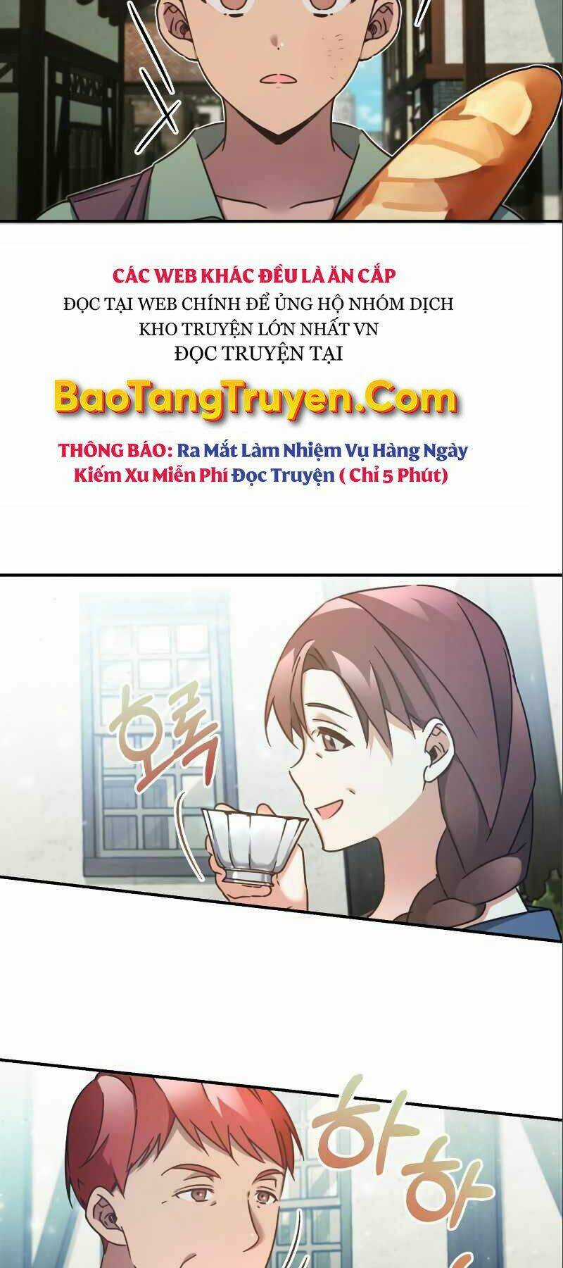 Thiên Quỷ Chẳng Sống Nổi Cuộc Đời Bình Thường Chapter 23 trang 26