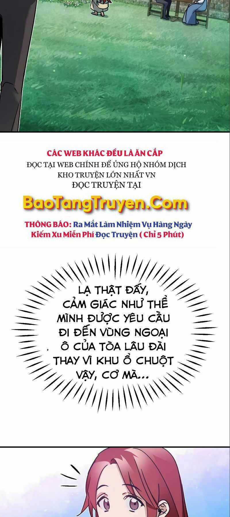 Thiên Quỷ Chẳng Sống Nổi Cuộc Đời Bình Thường Chapter 23 trang 29